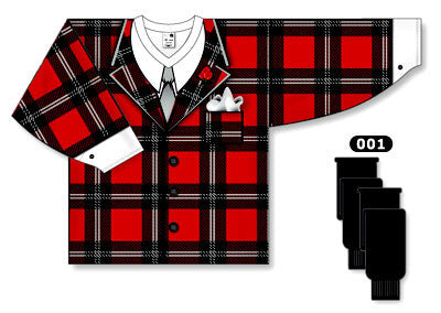 Athletic Knit Pro Series The 'Don Cherry' Jersey (H550C-798)